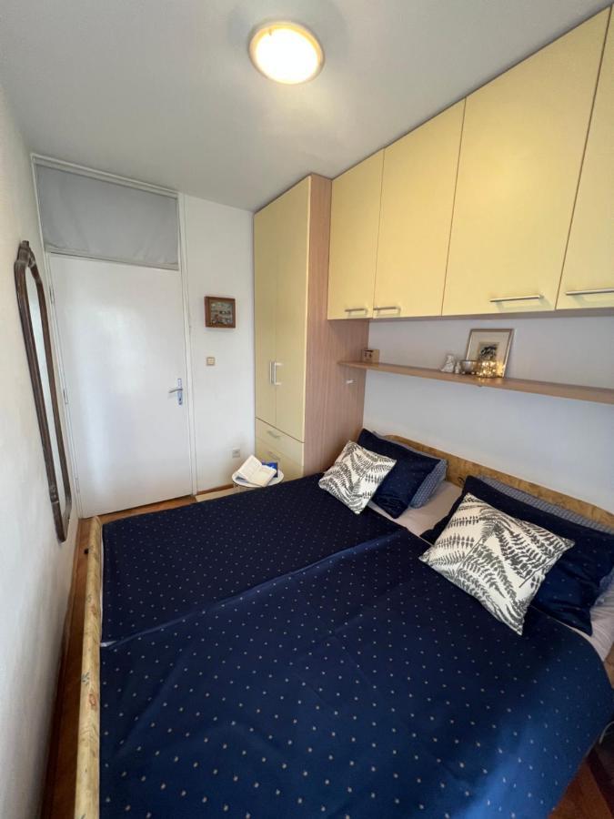 City Center Apartment Twiggy Макарска Экстерьер фото